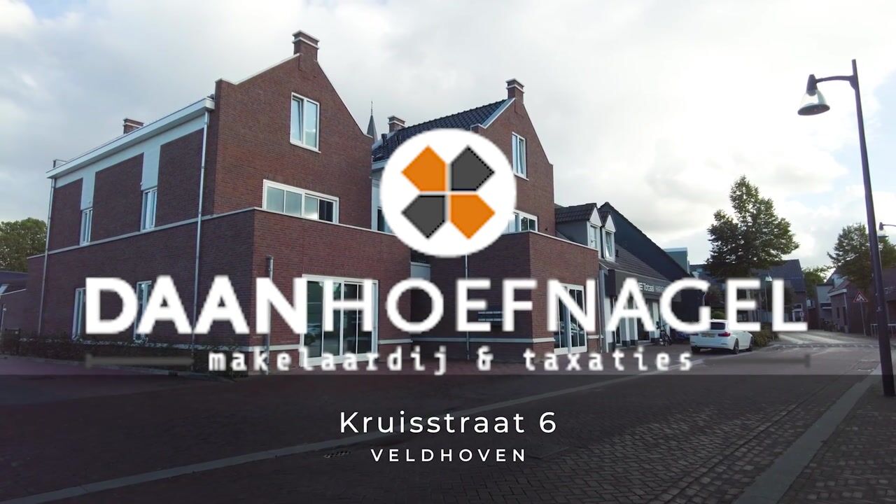 Video van Kruisstraat 6