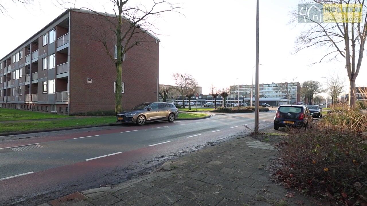 Video van Tamboerlaan 241