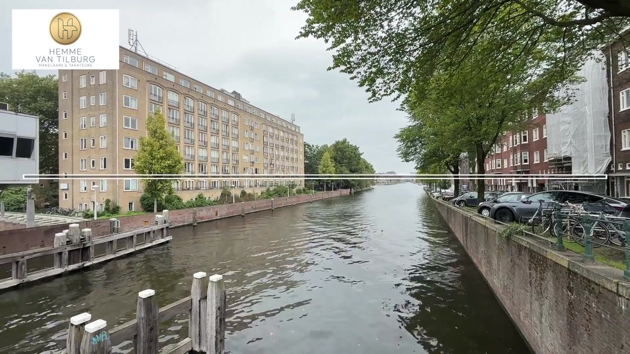 Video van Korte Geuzenstraat 601