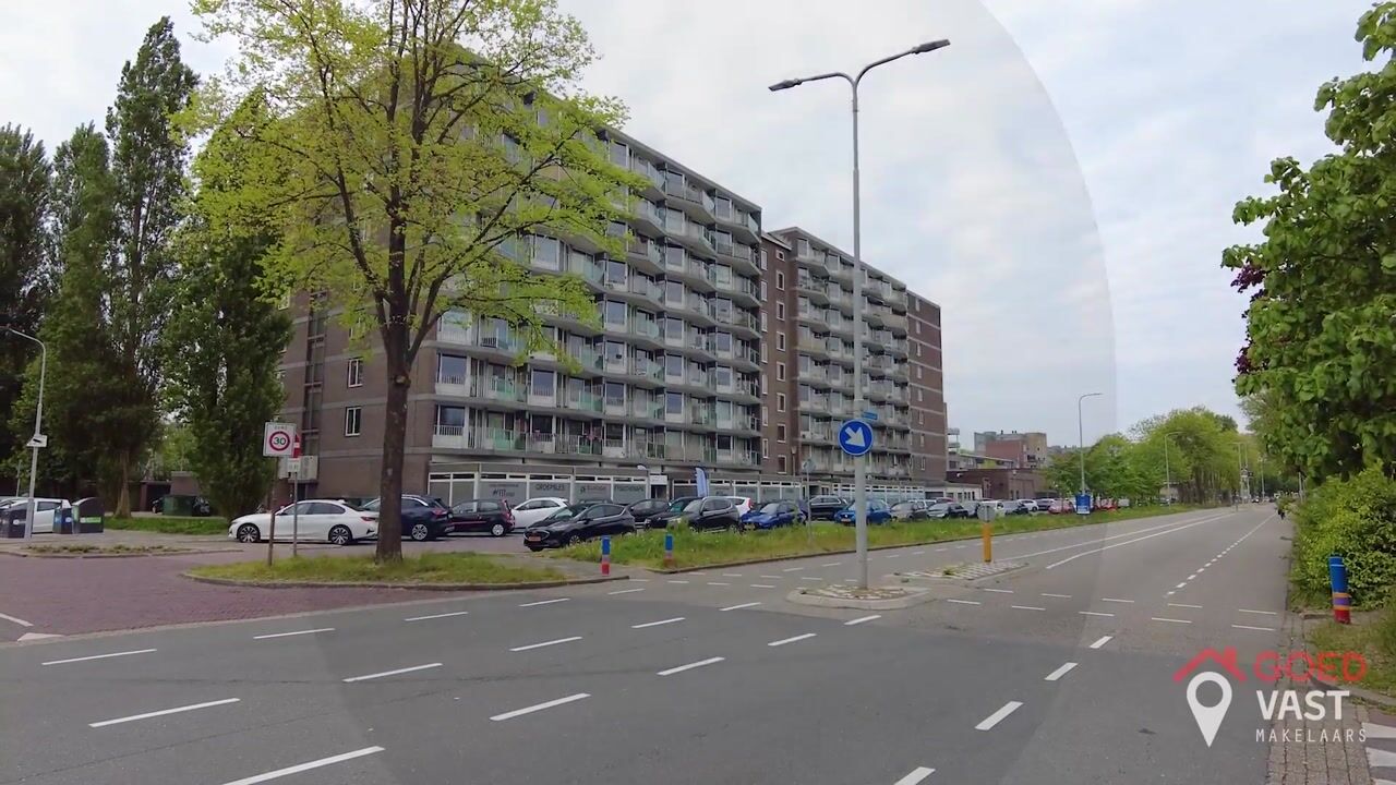 Video van Beneluxlaan 575