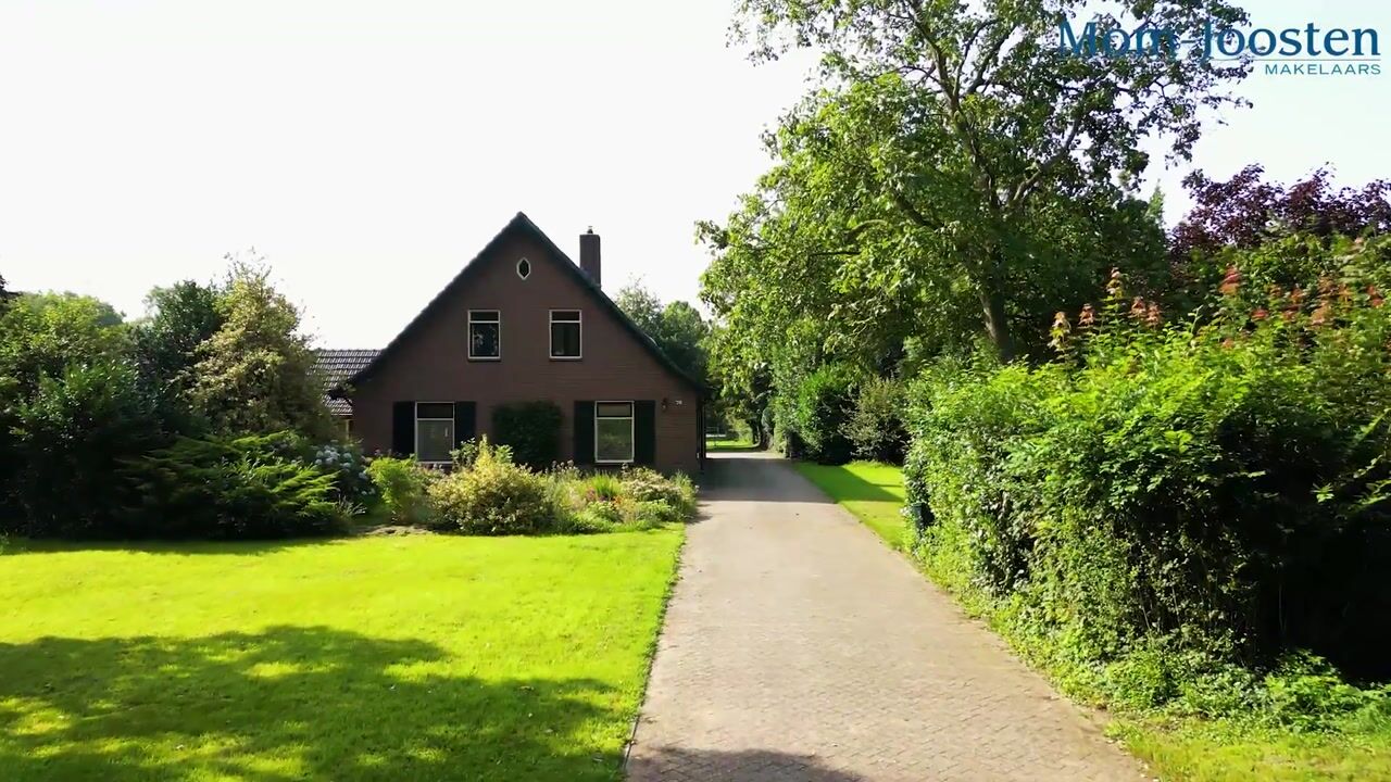 Video van Beekseweg 70