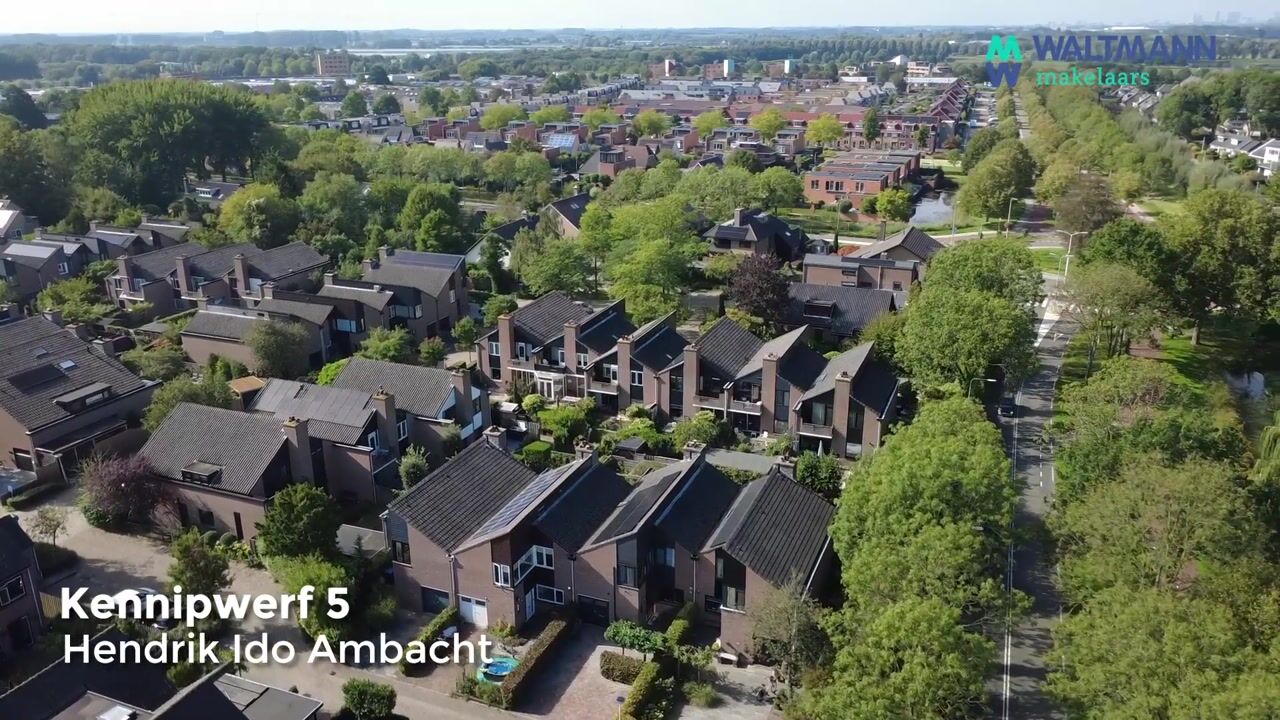 Video van Kennipwerf 5