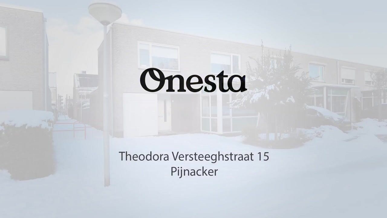 Video of Theodora Versteeghstraat 15