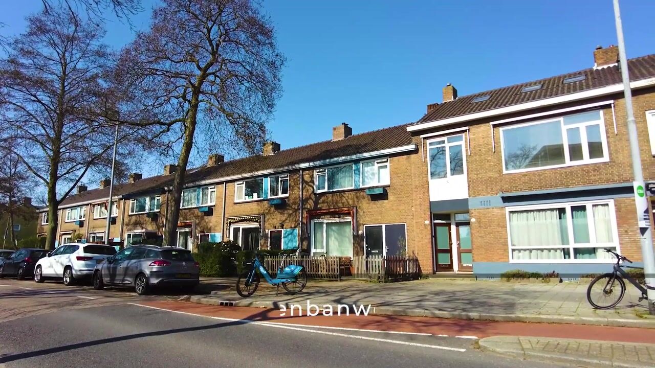 Video van 2e Hogenbanweg 98-B