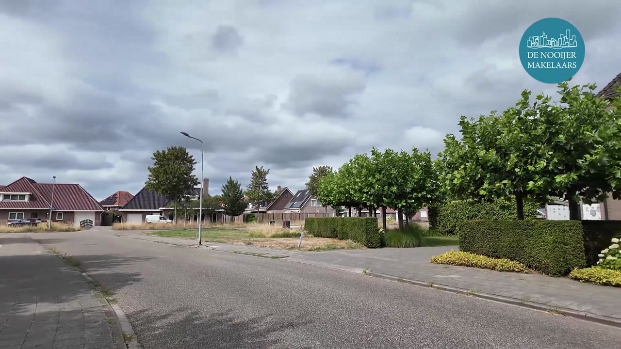 Video of Akkerlaan 14