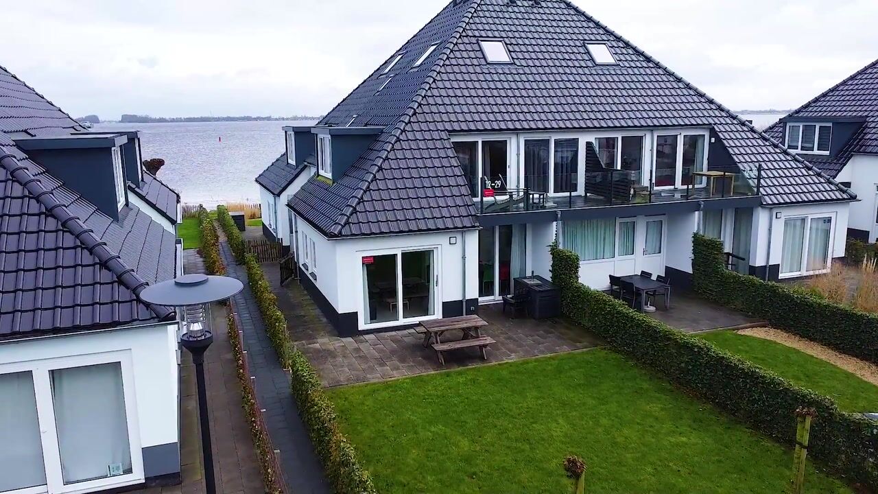 Video van Paviljoenwei 12-002