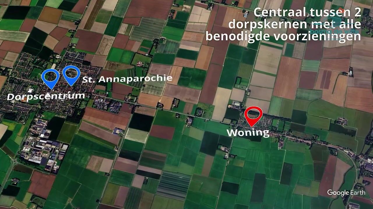 Video of Klaine-Izakstraat 1