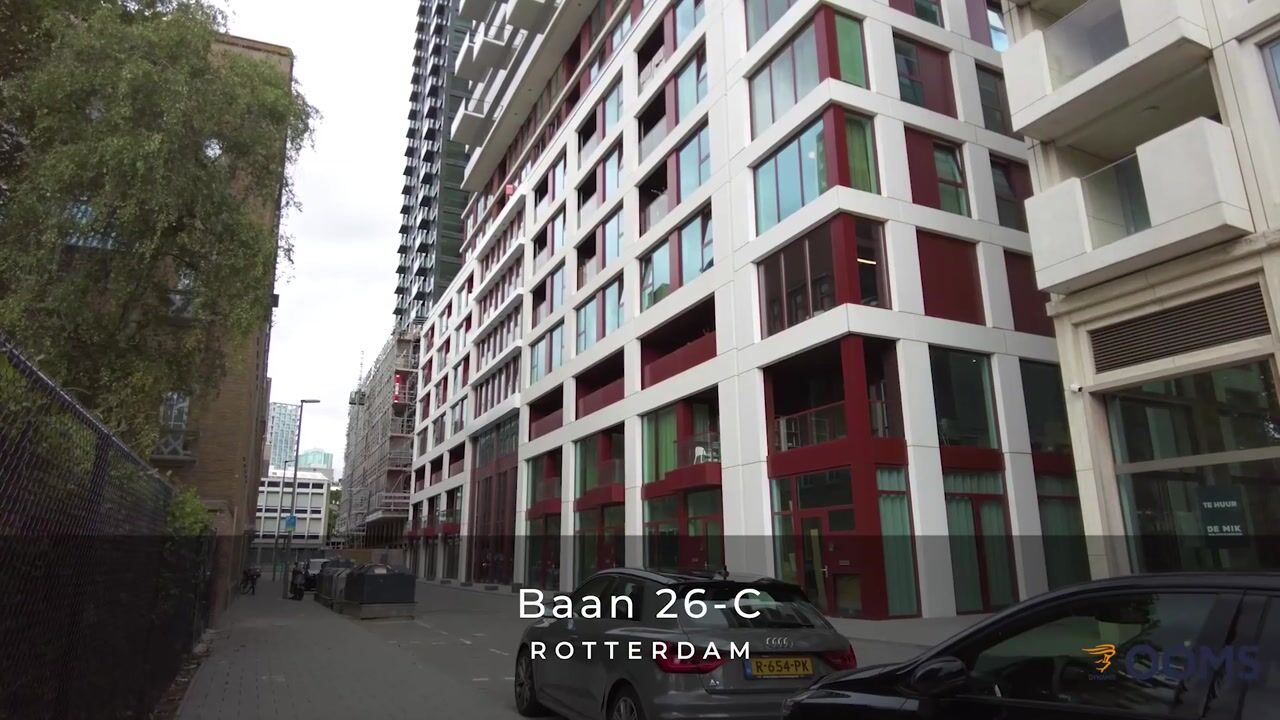 Video van Baan 26-C