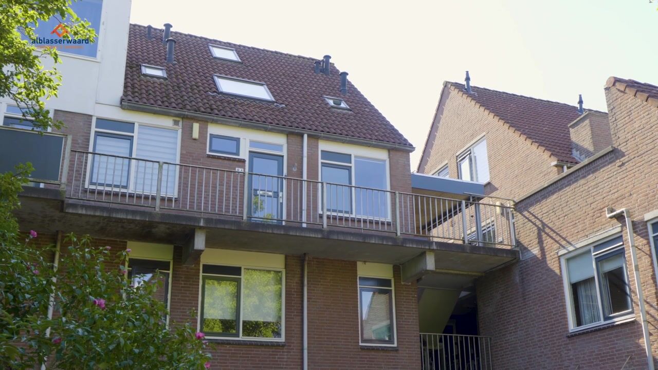 Video van Dorlandsweer 84