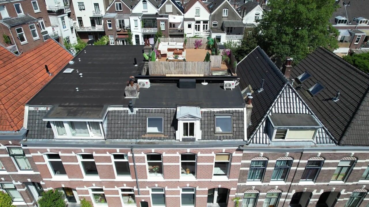 Video van De Wiltstraat 78