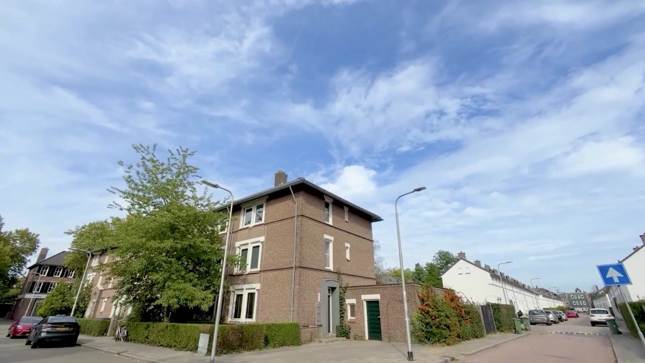 Video of Cronjéstraat 74