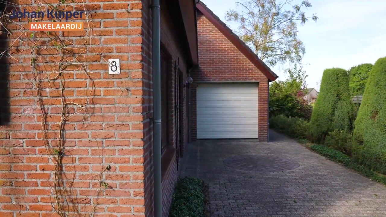 Video van Patrijslaan 8