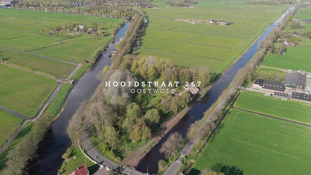 Video of Hoofdstraat 267