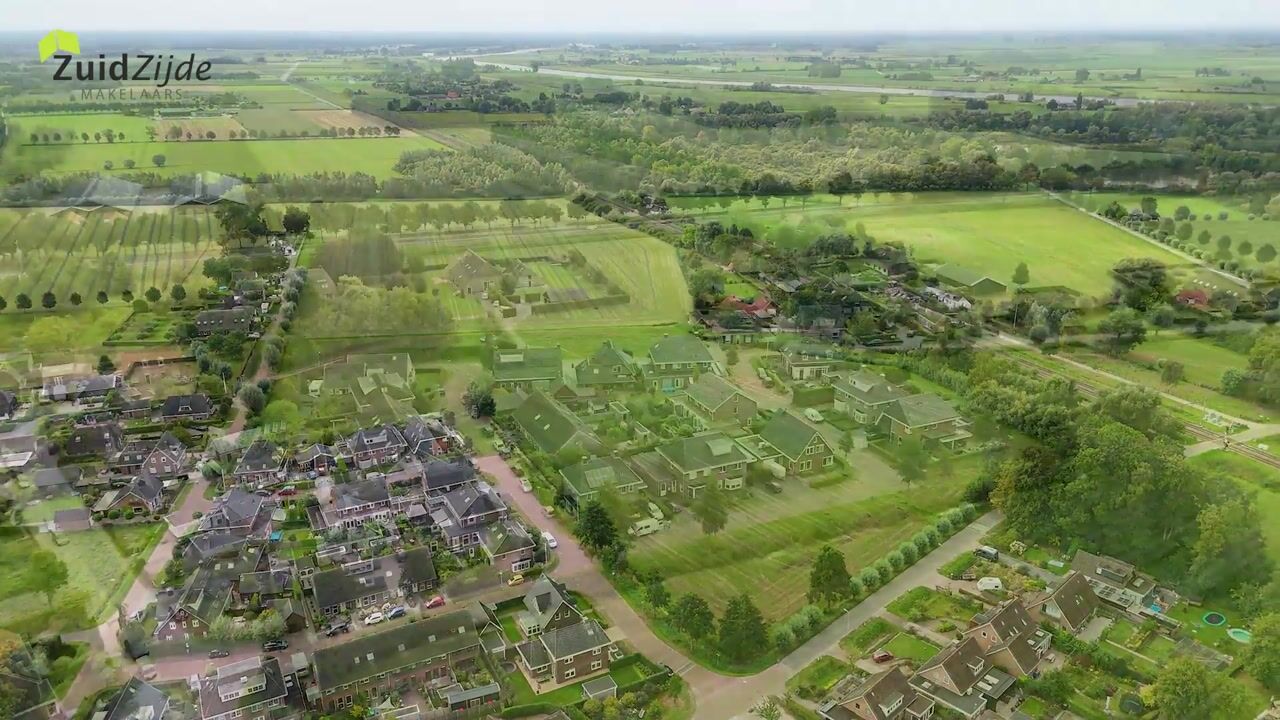 Video of De Vrijhofweg 3