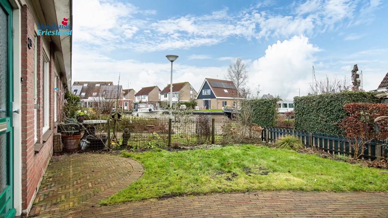 Video van Suster v.d. Vegtstrjitte 13