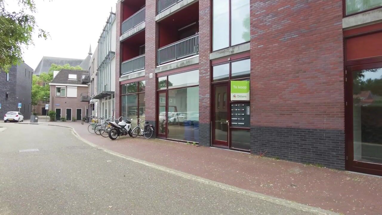 Video van Driehoek 7-7