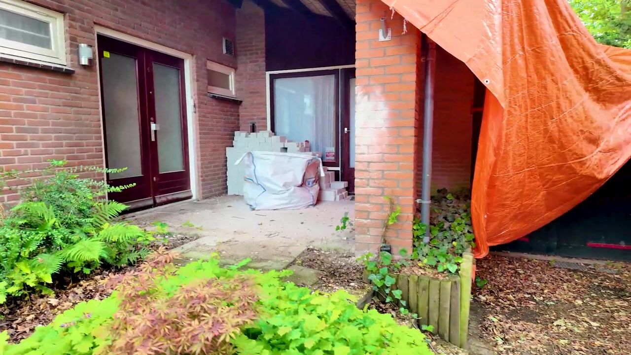 Video van Ramaerlaan 3