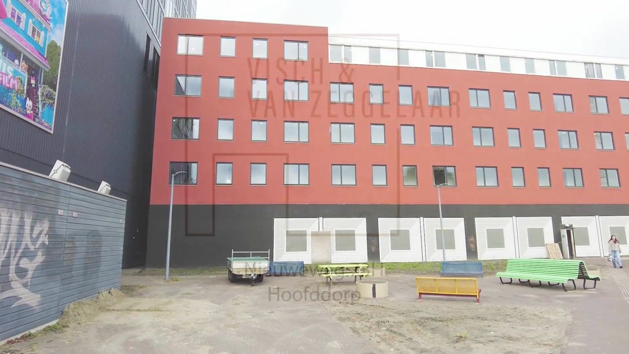 Video of Nieuweweg 71-E