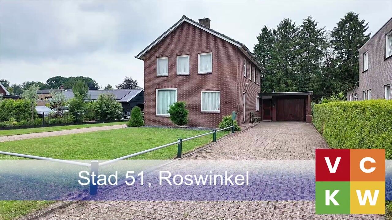 Video van Stad 51