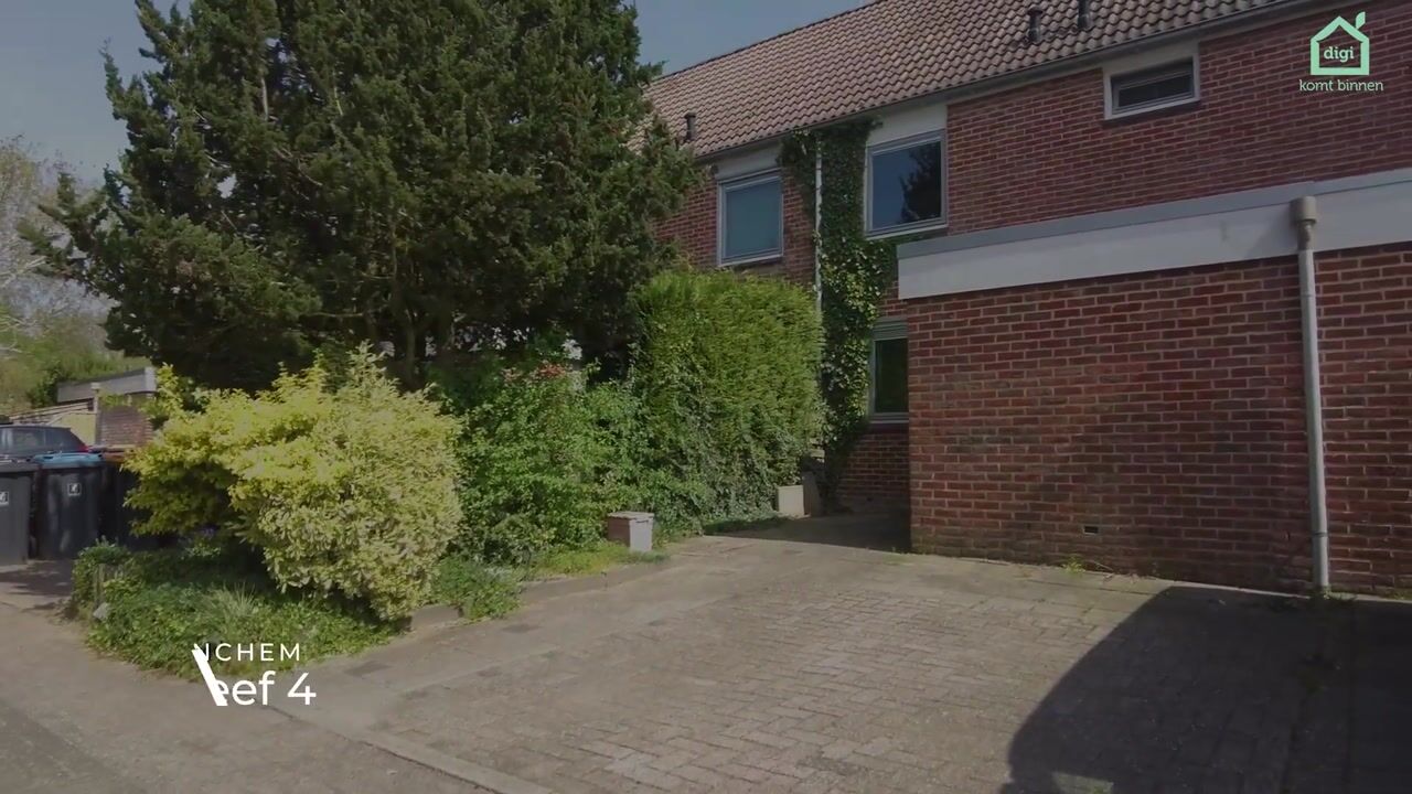 Video of Gerstdreef 4