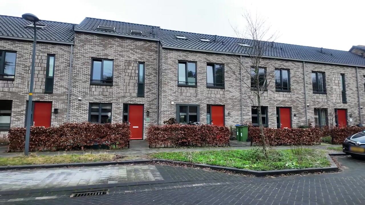 Video van Cornelis Verduijnstraat 23