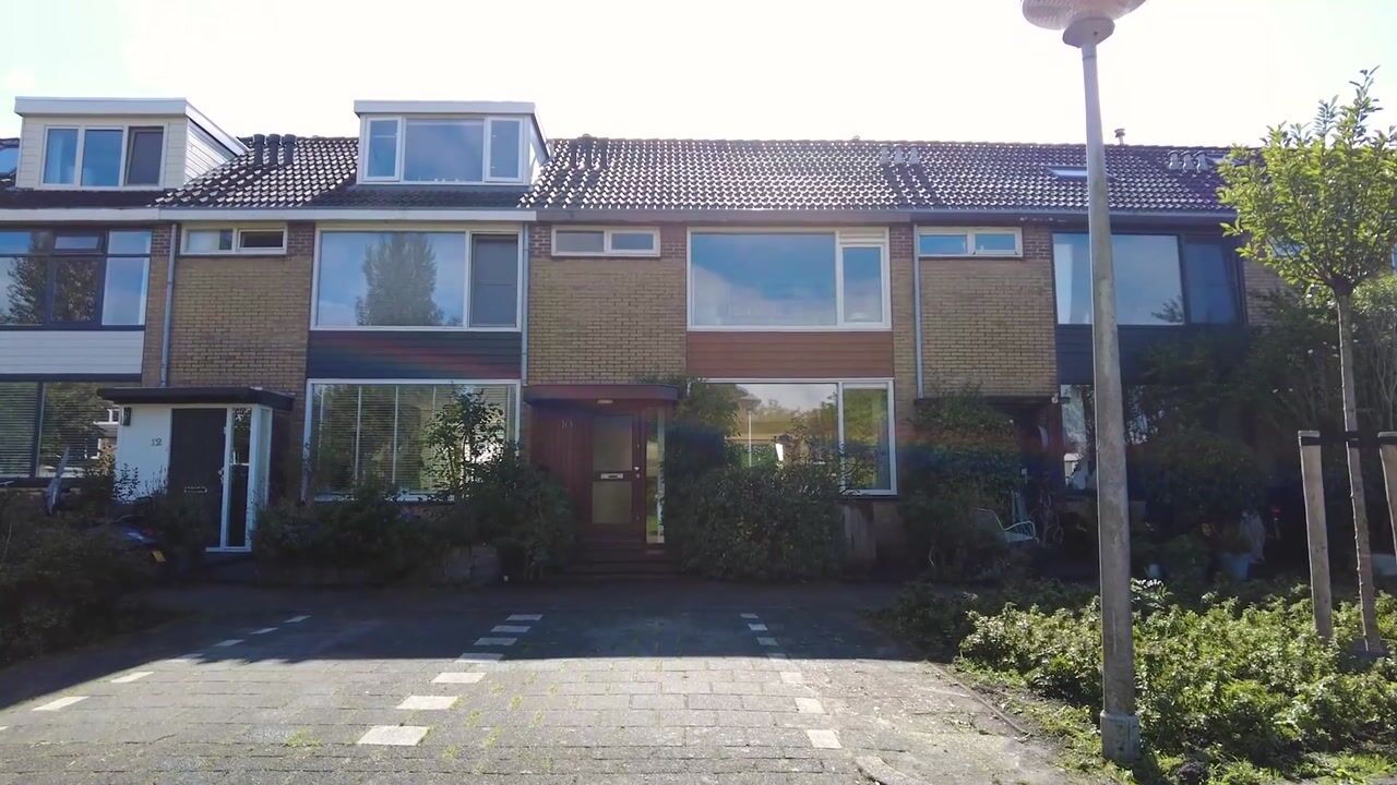 Video van Kathleen Ferrierlaan 10