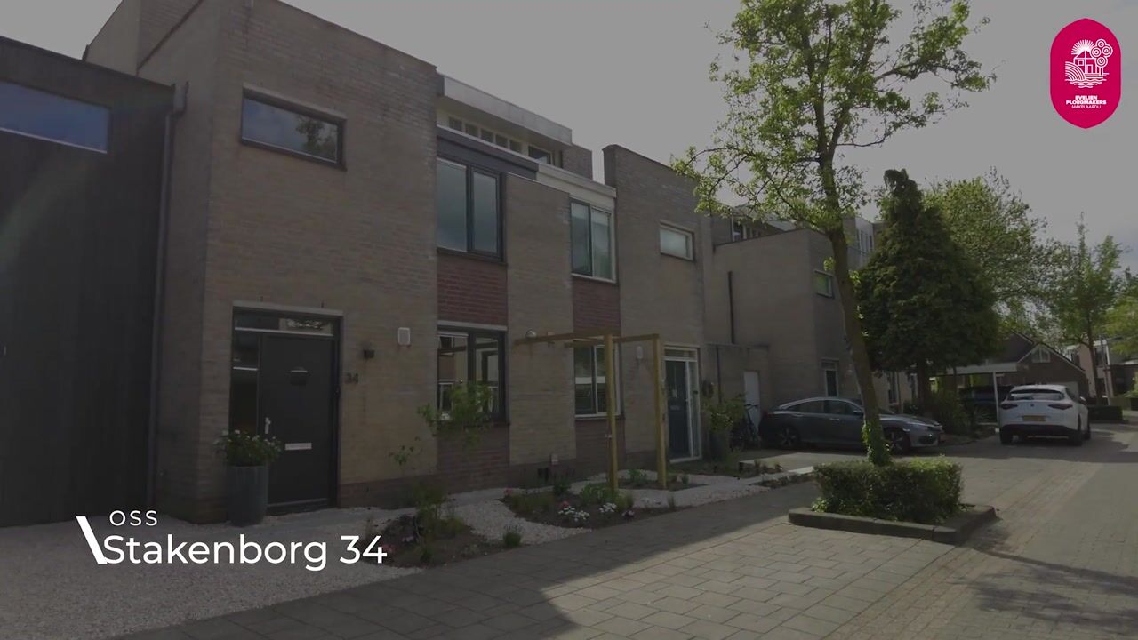 Video van Stakenborg 34