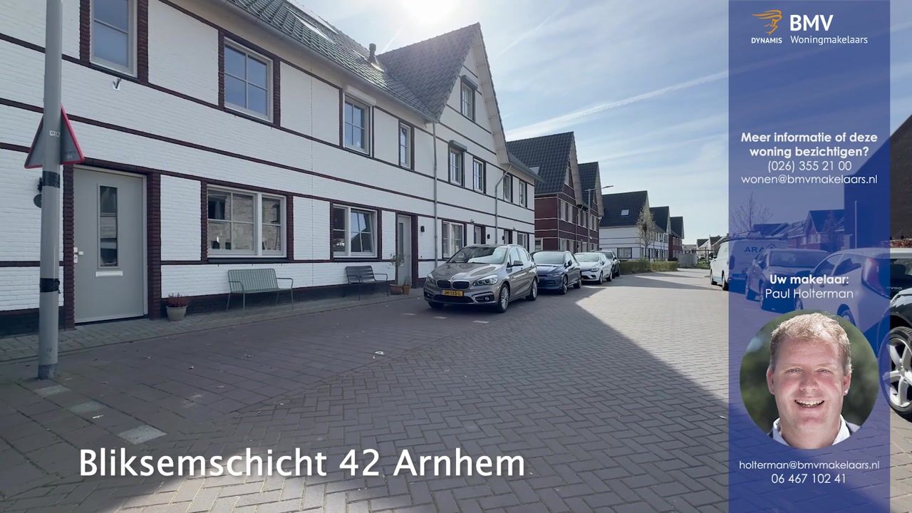 Video van Bliksemschicht 42