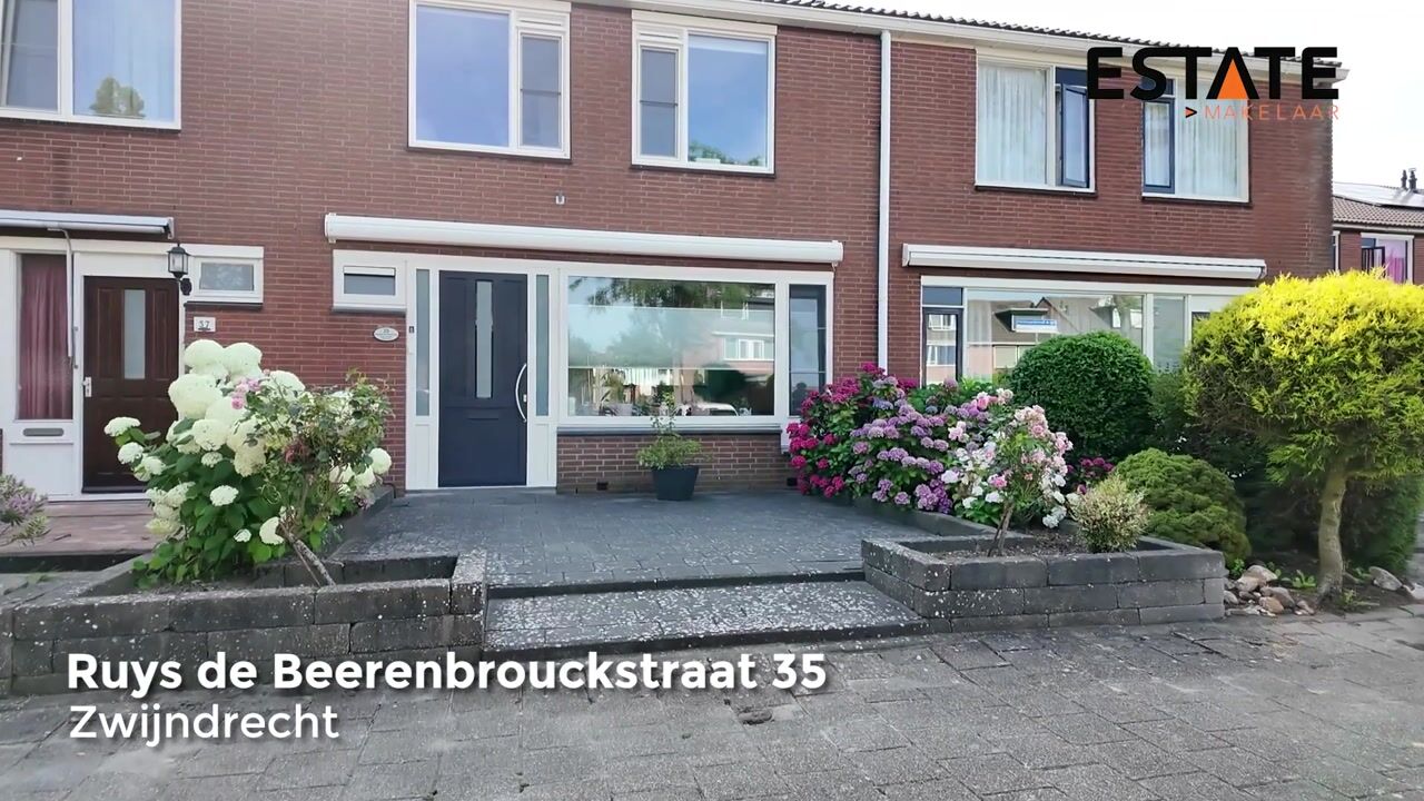 Video van Ruys de Beerenbrouckstraat 35