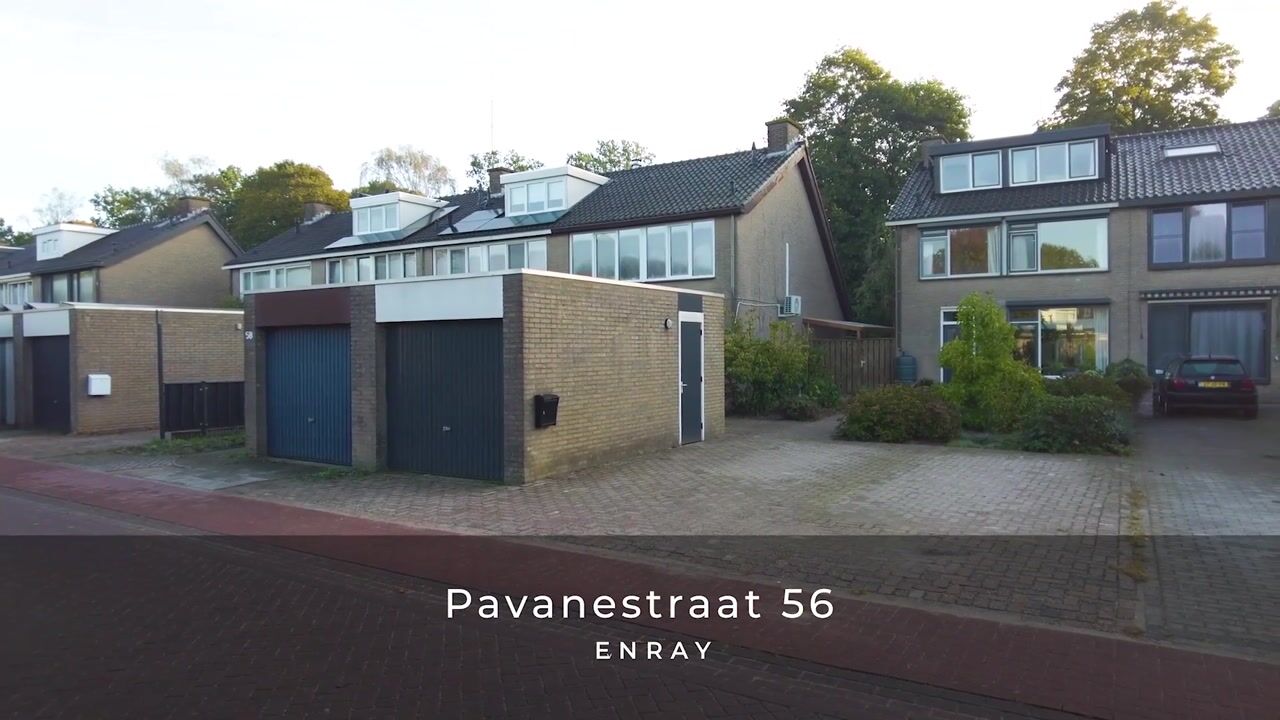 Video van Pavanestraat 56