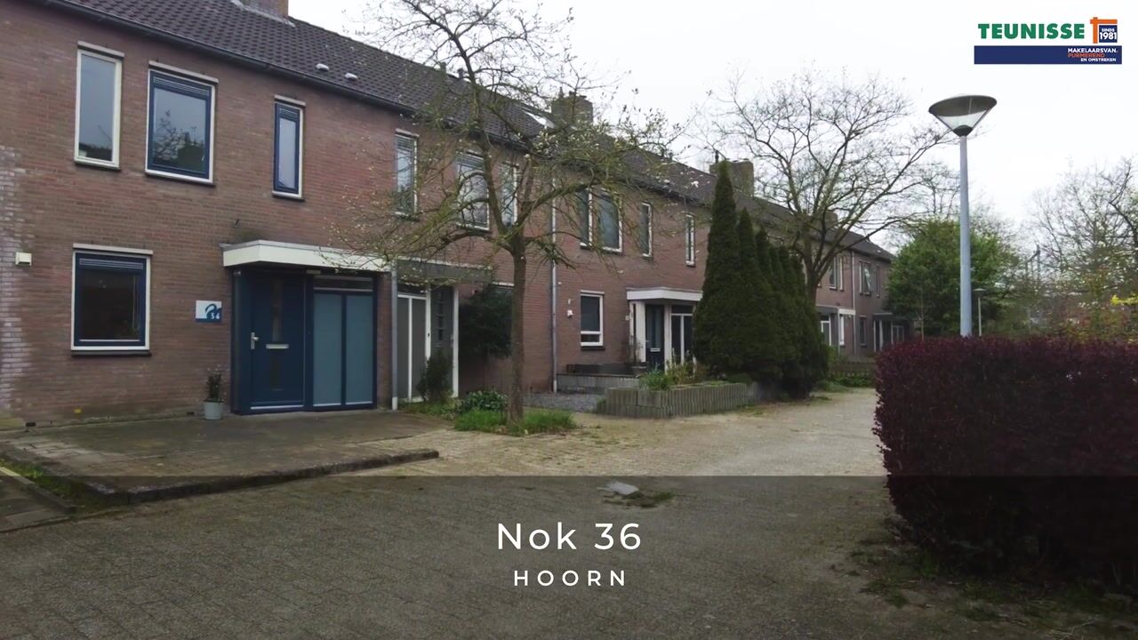 Video van Nok 36