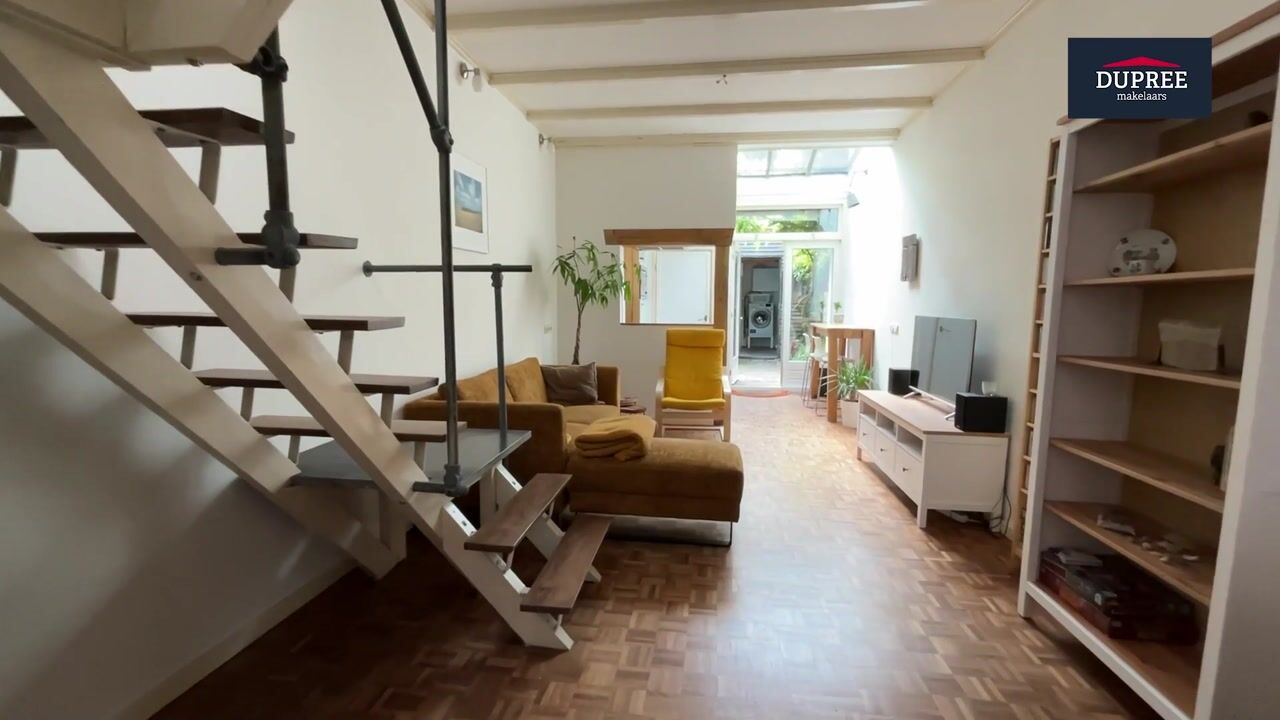 Video of Lange Willemsteeg 9