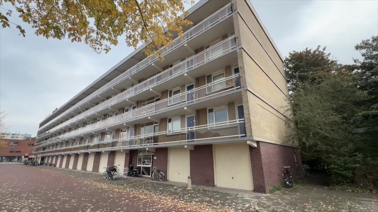 Video van Hoeksewaard 19