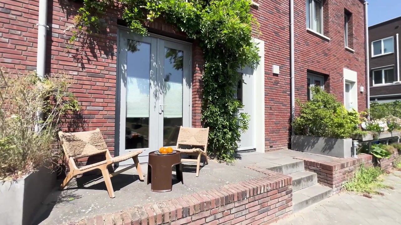 Video van Specerijenpad 20