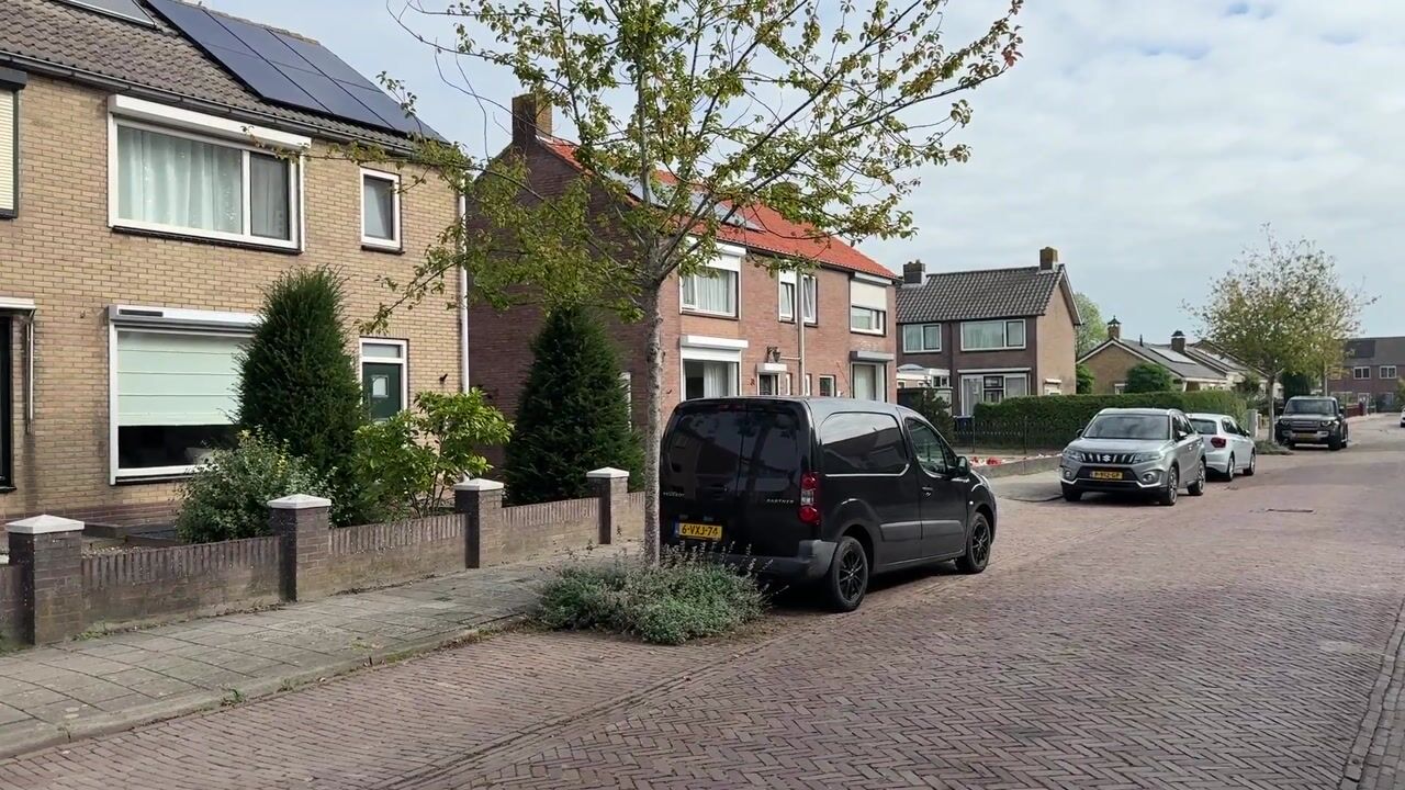 Video van Laustraat 27
