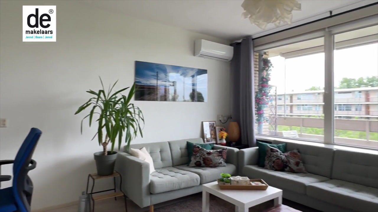 Video van Everaertstraat 325