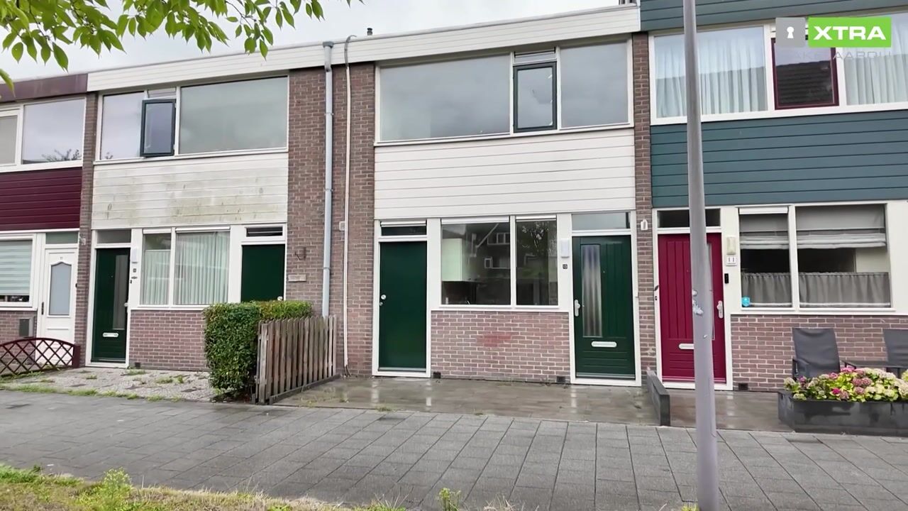 Video van Ruygeplaat 13