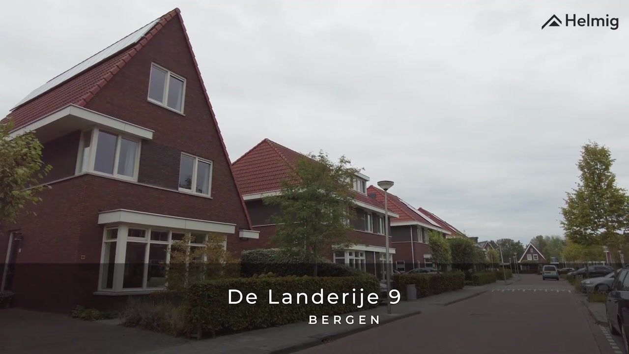 Video of De Landerije 9