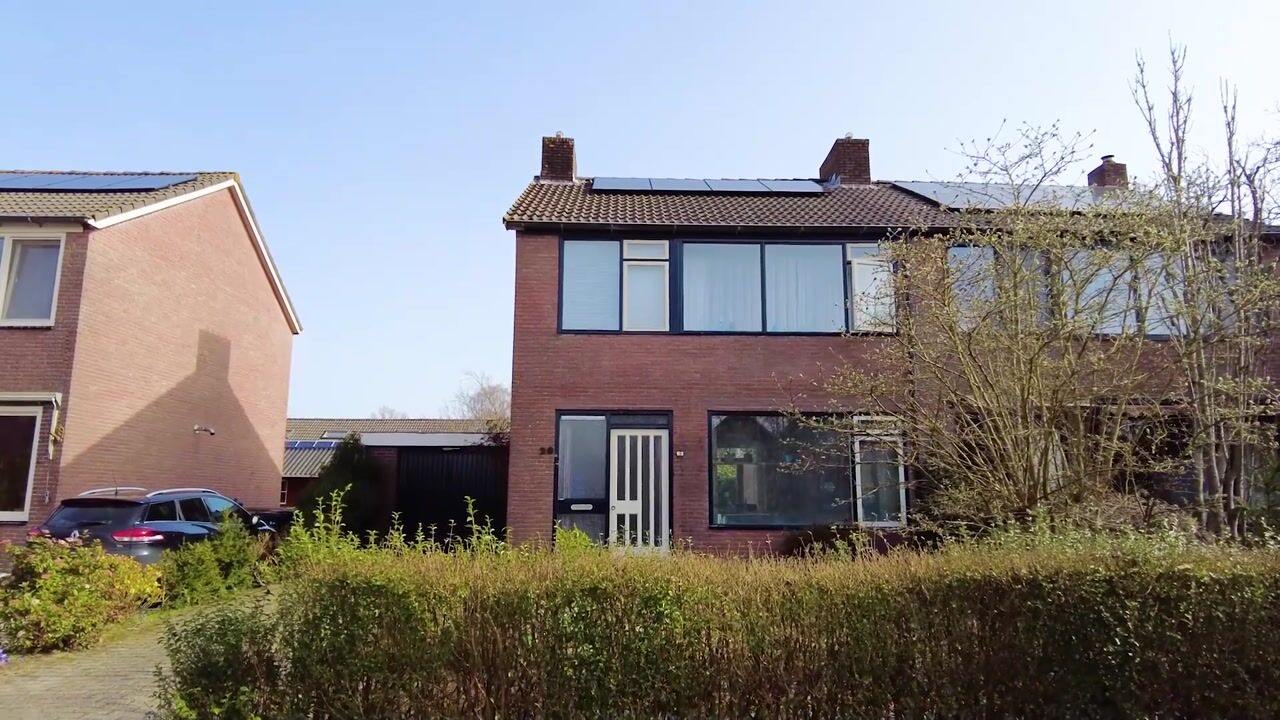 Video van Dokter Beumerstraat 20