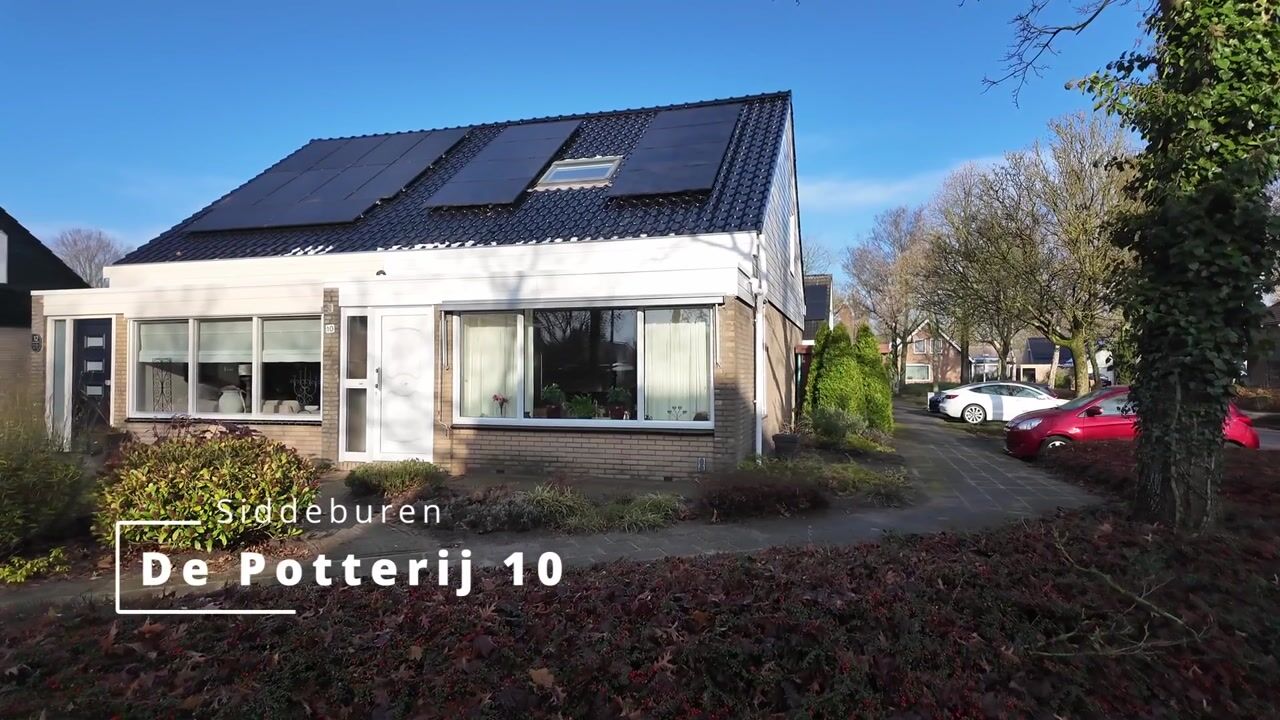 Video of De Potterij 10