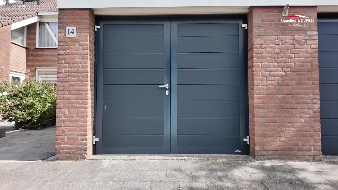 Video van Zuwe 14