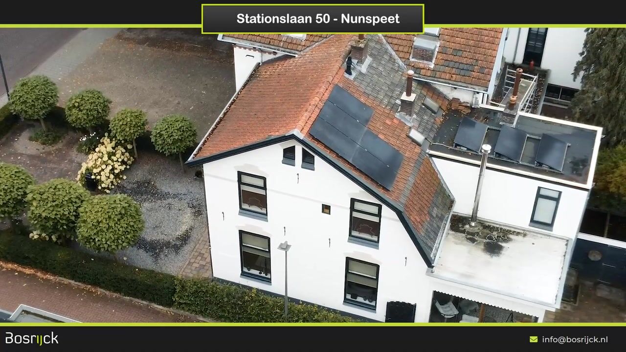Video van Stationslaan 50