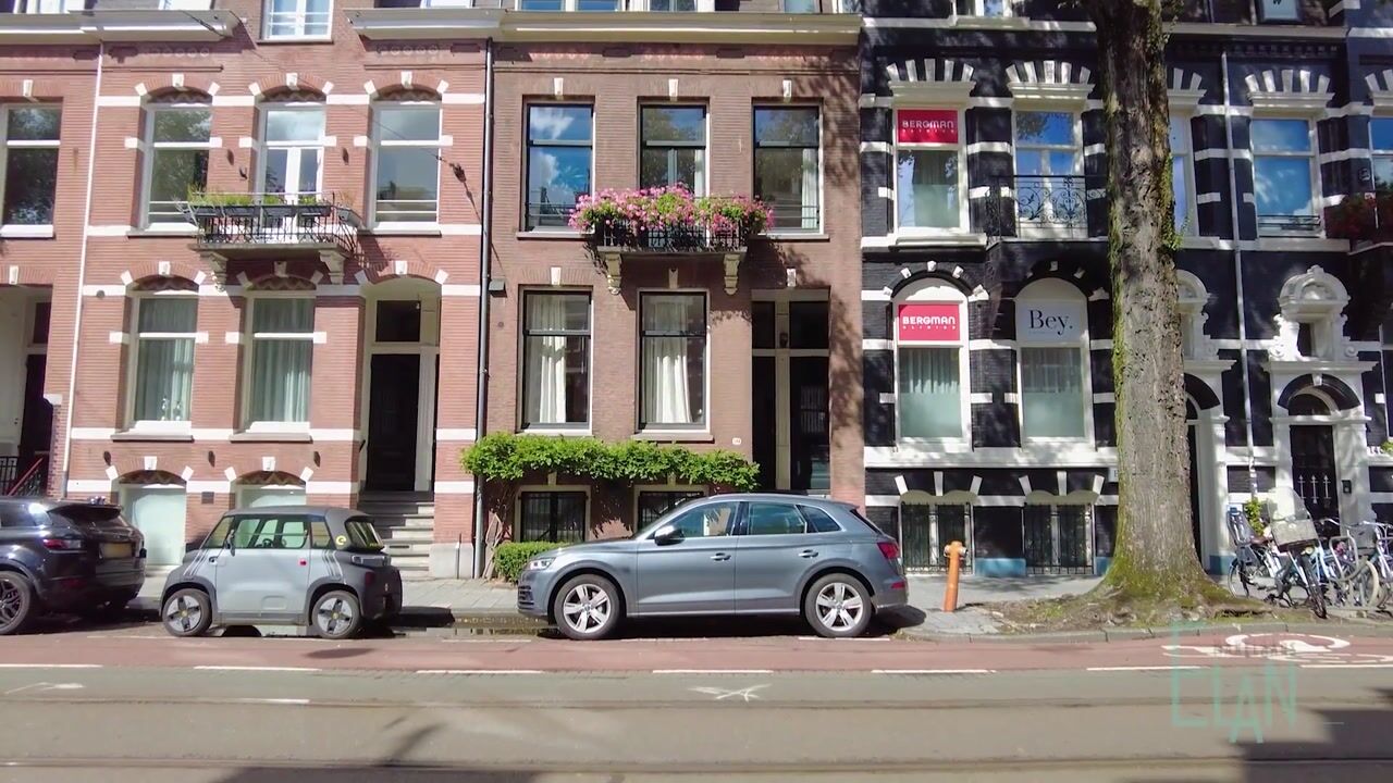 Video van Willemsparkweg 144-1