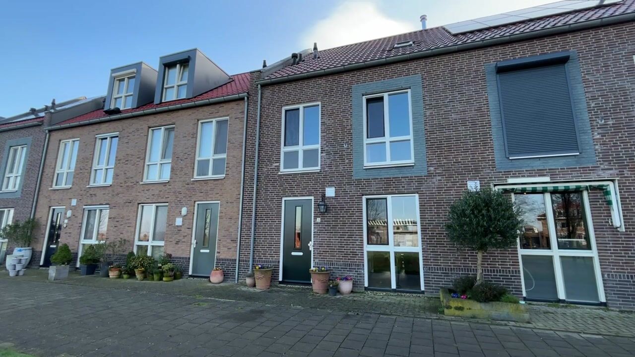 Video van Buitenring 28