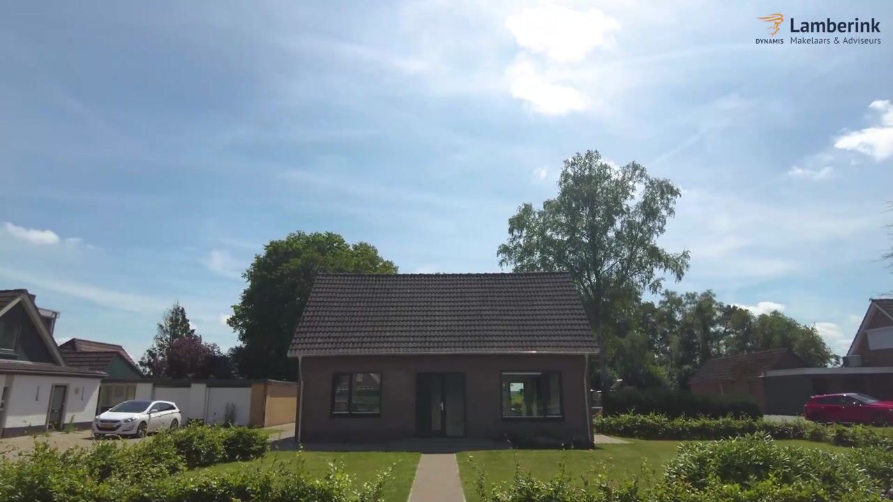 Video of Kanaalweg-Oost 42