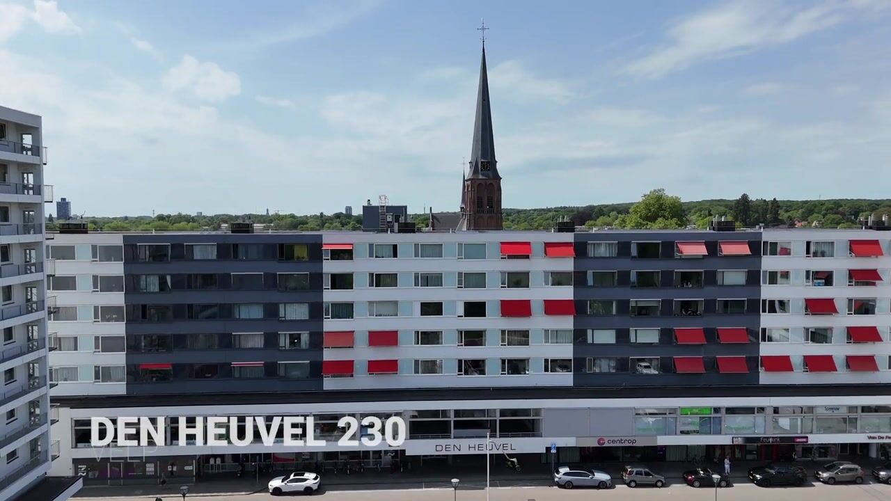 Video of Den Heuvel 230