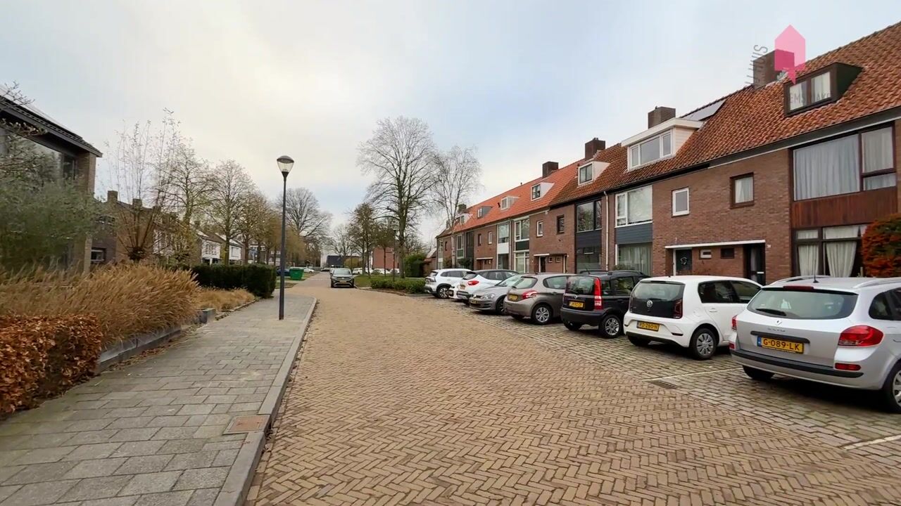 Video van Pelsakker 10