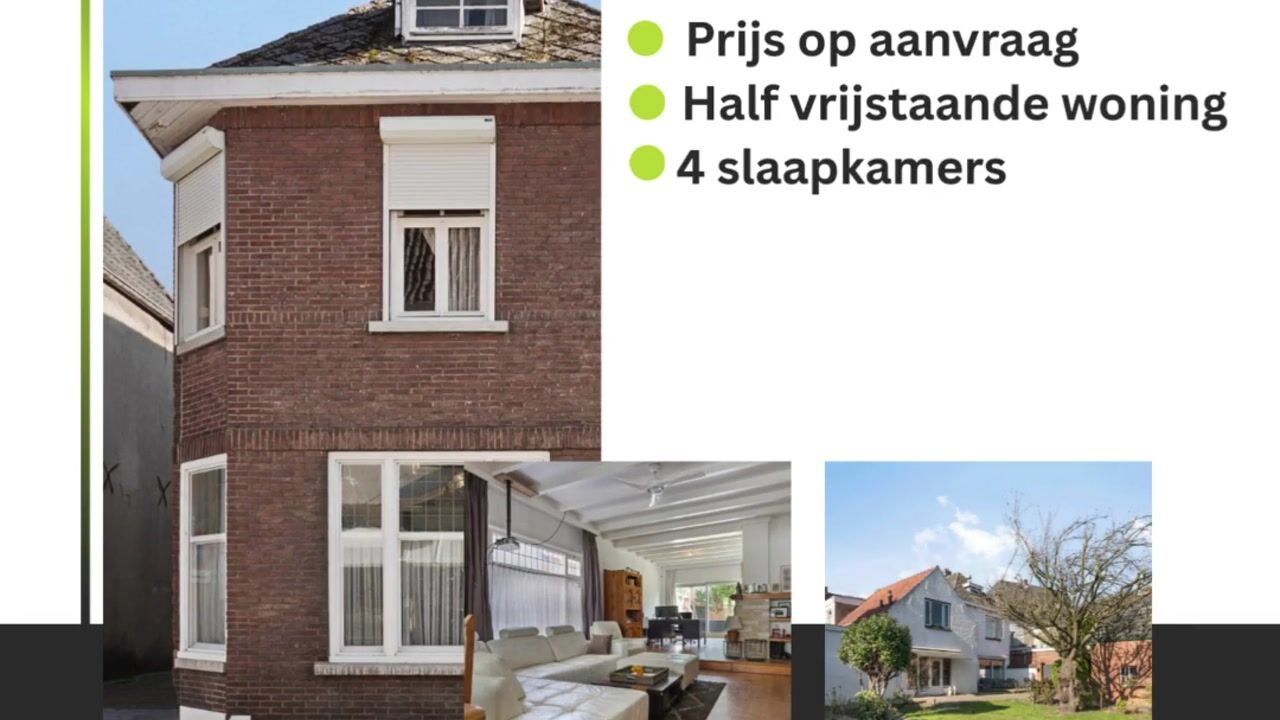 Video van Gentsestraat 9