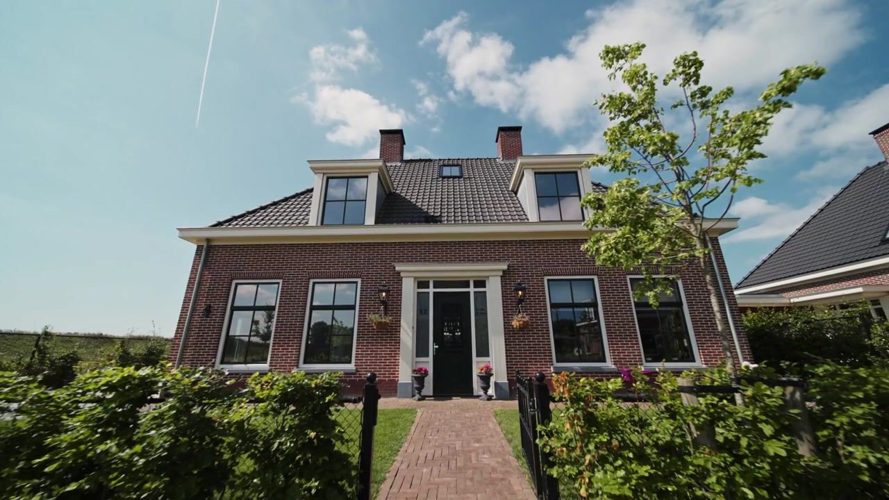 Video van Hof Vlugtenburg 12