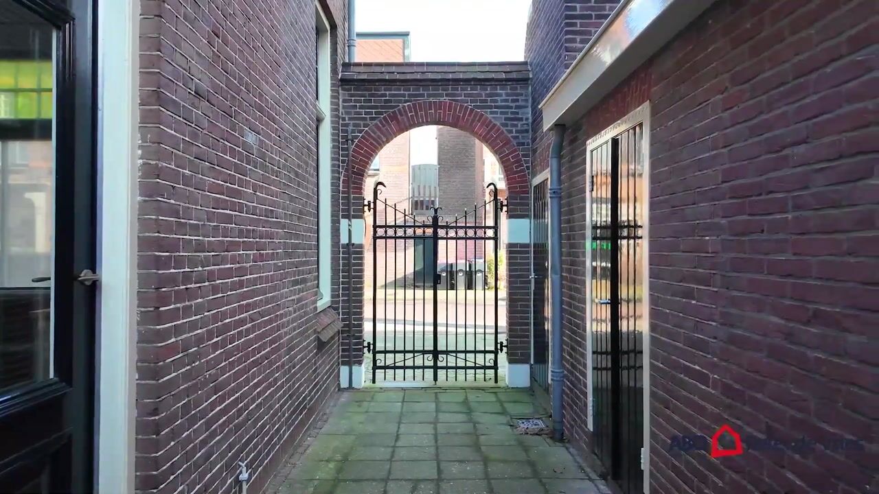 Video van Kanaalstraat 2-BV